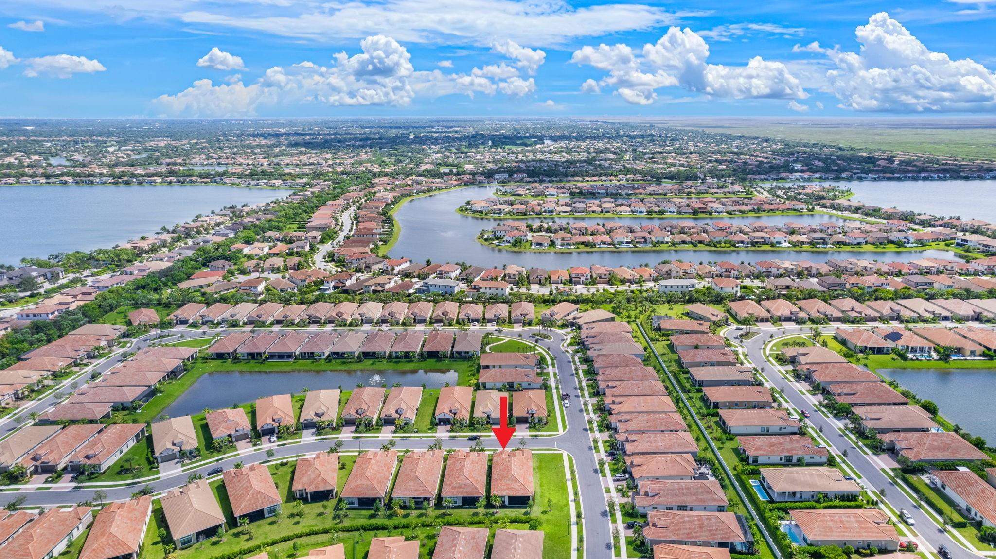 Parkland Royale 182-60 B - Residential