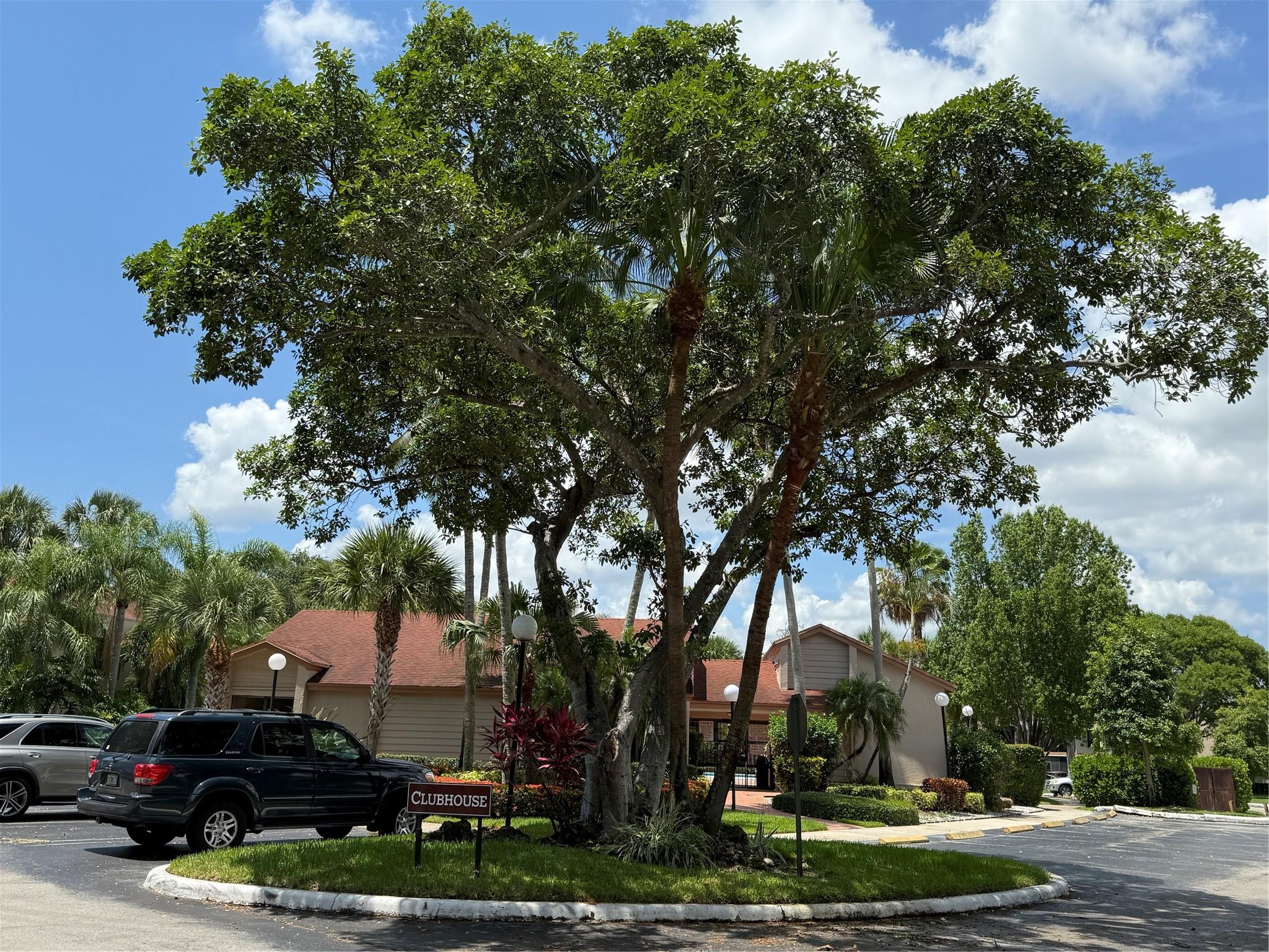 2768 S Carambola Cir S 206