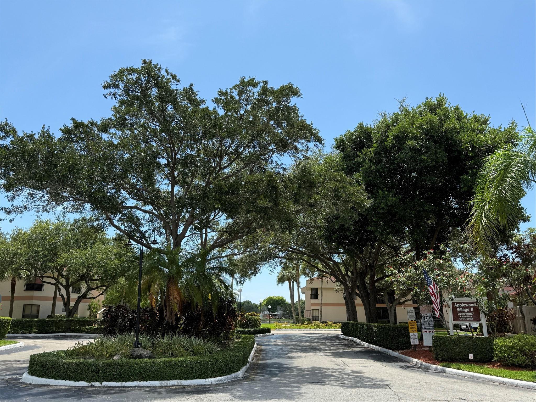 2768 S Carambola Cir S 206