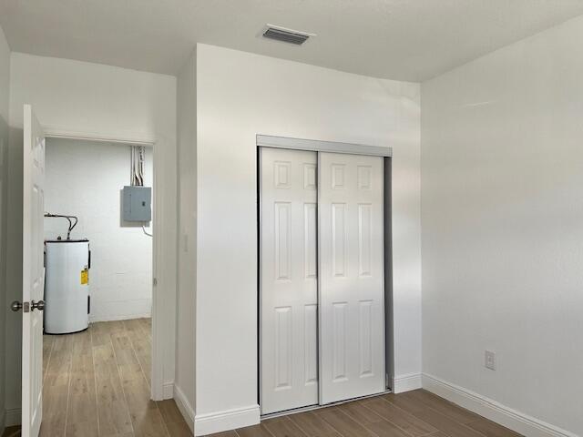 GLADES CITIZENS VILLAS - Residential