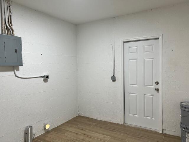 GLADES CITIZENS VILLAS - Residential