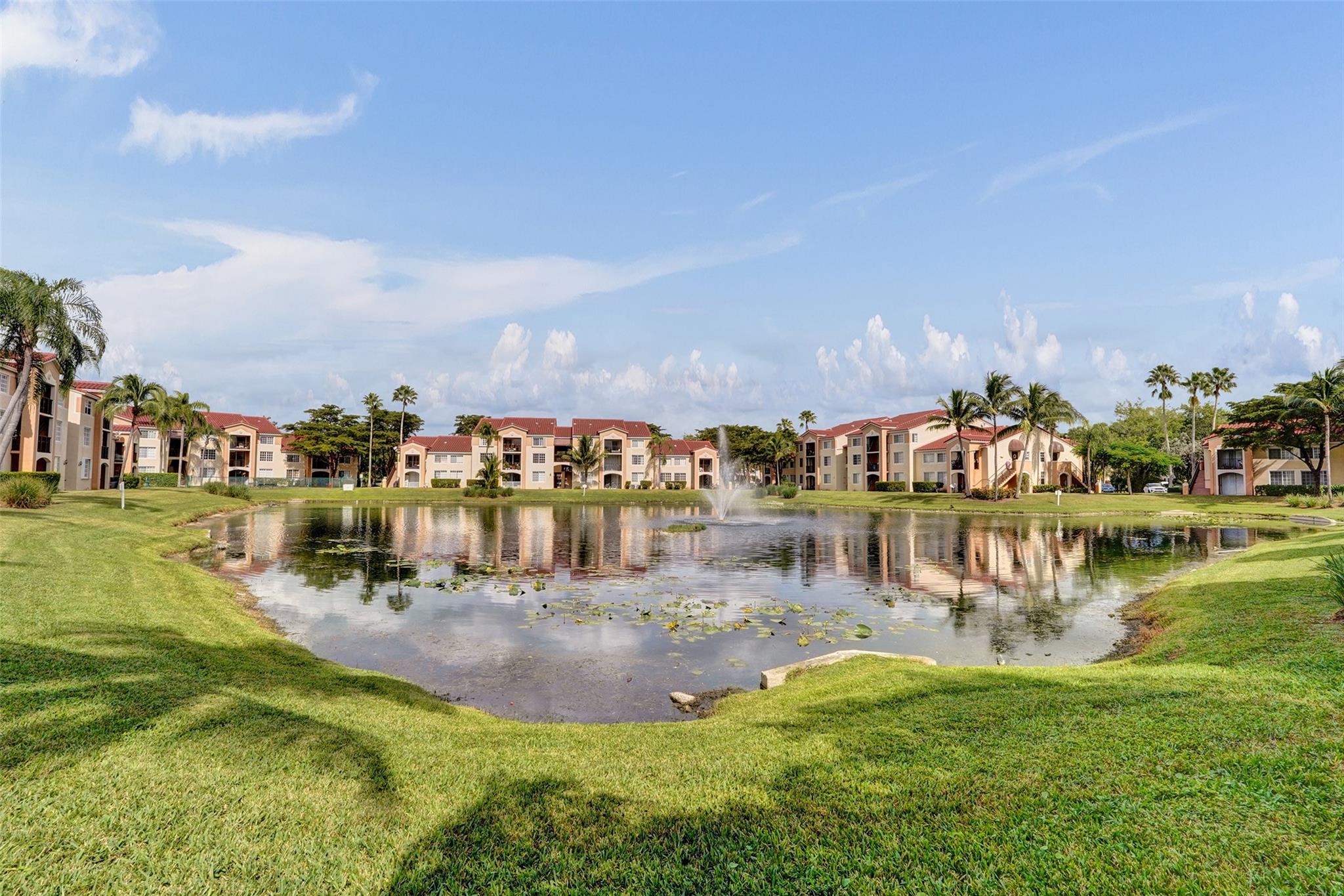 The Enclave - Residential