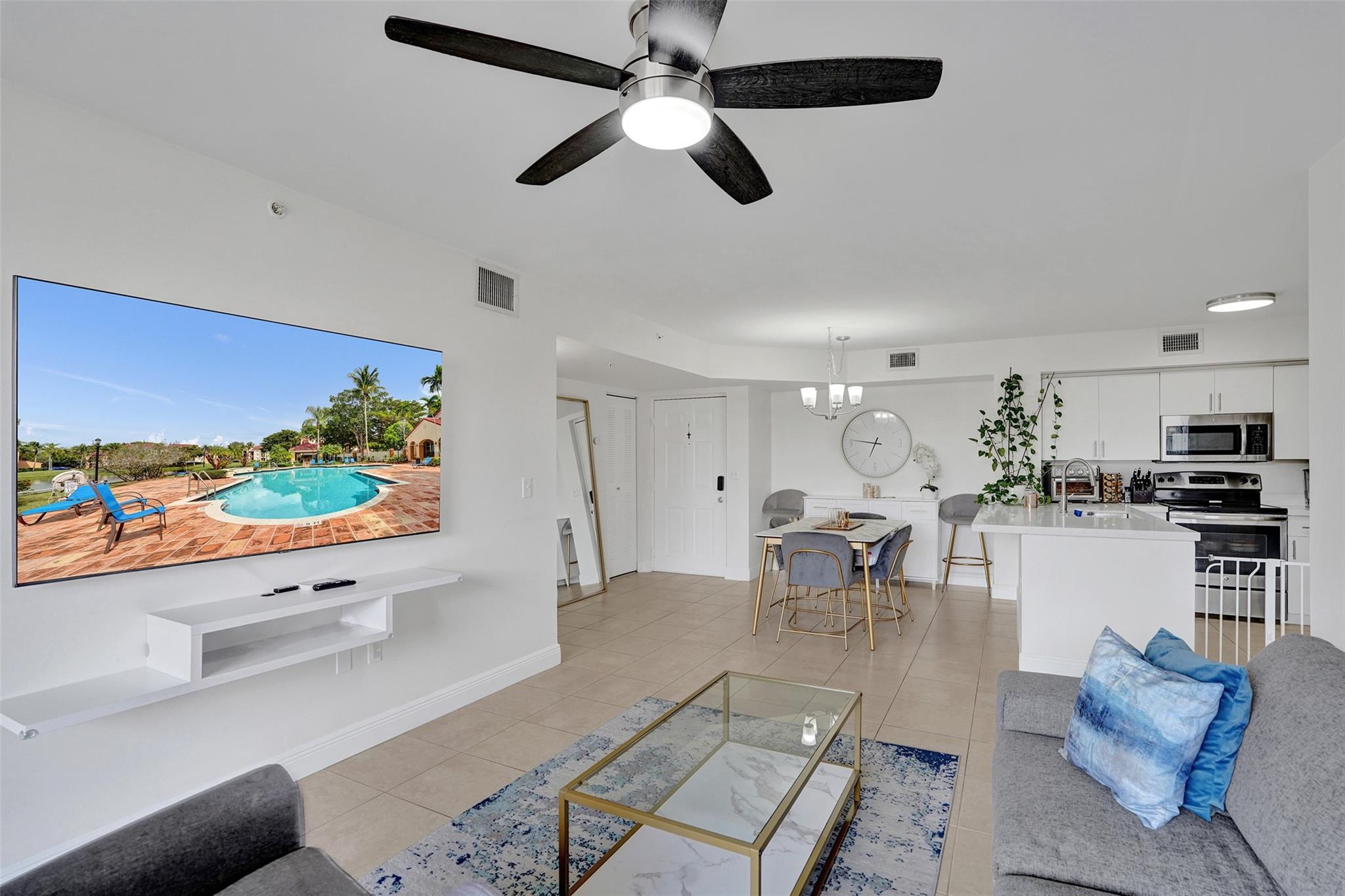 The Enclave - Residential