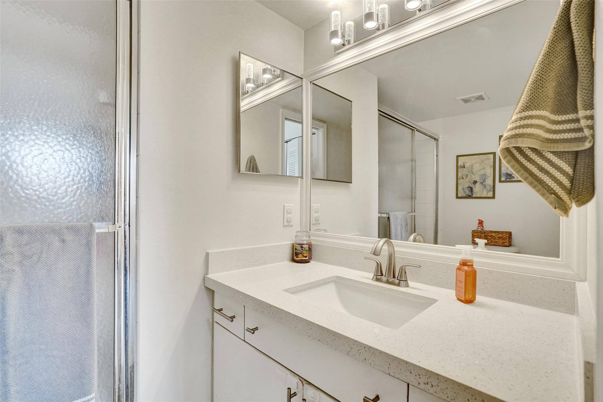 The Enclave - Residential