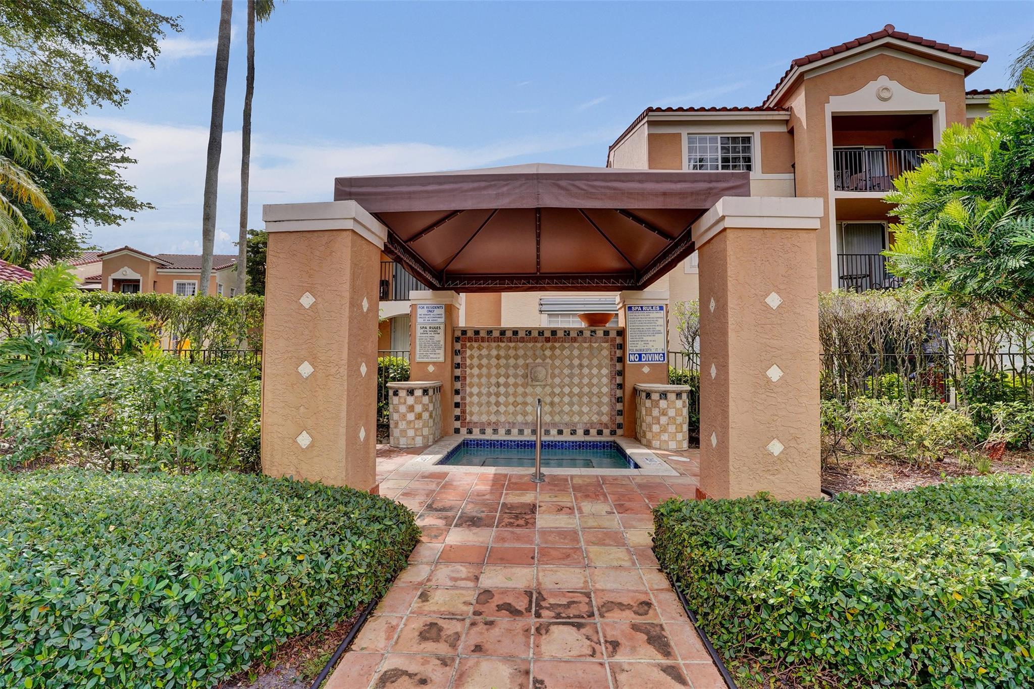 The Enclave - Residential