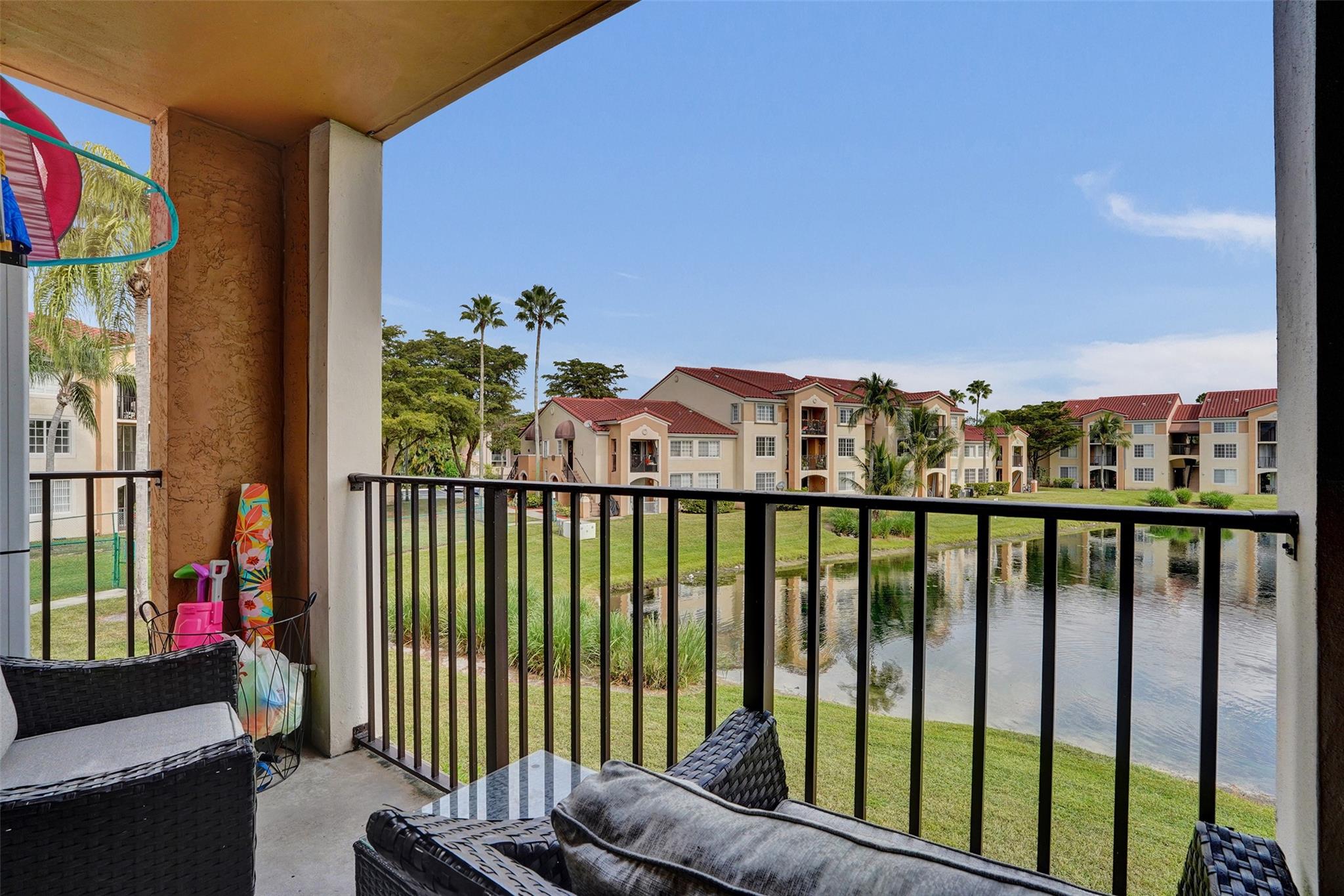 The Enclave - Residential