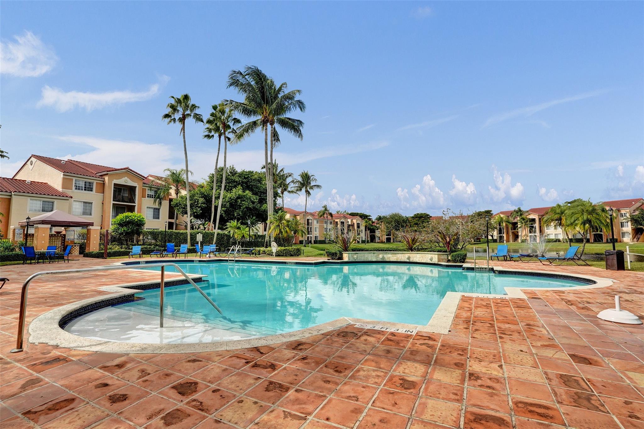 The Enclave - Residential