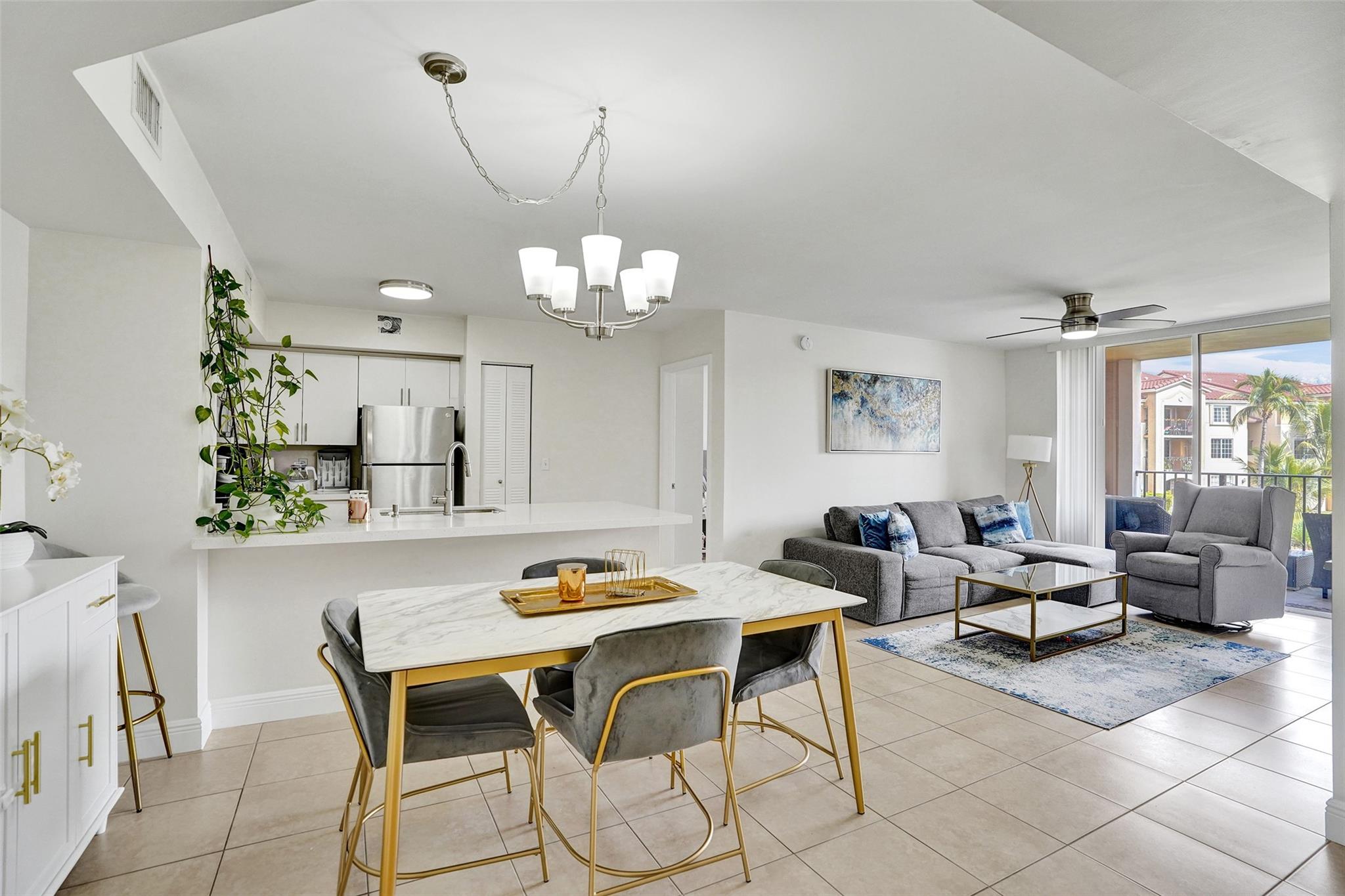 The Enclave - Residential