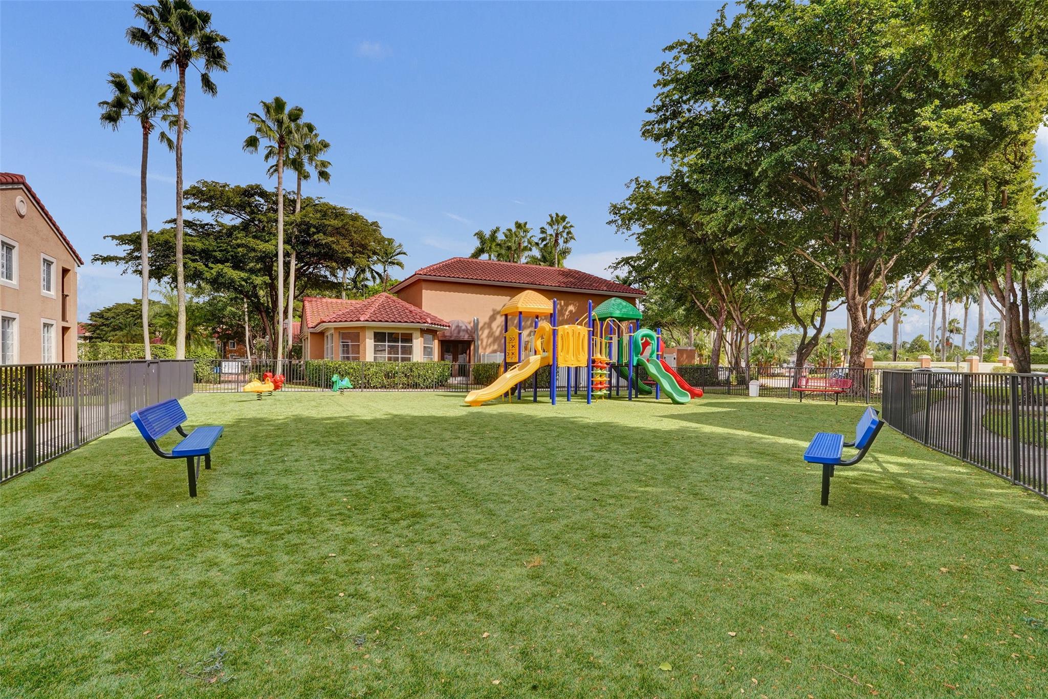 The Enclave - Residential