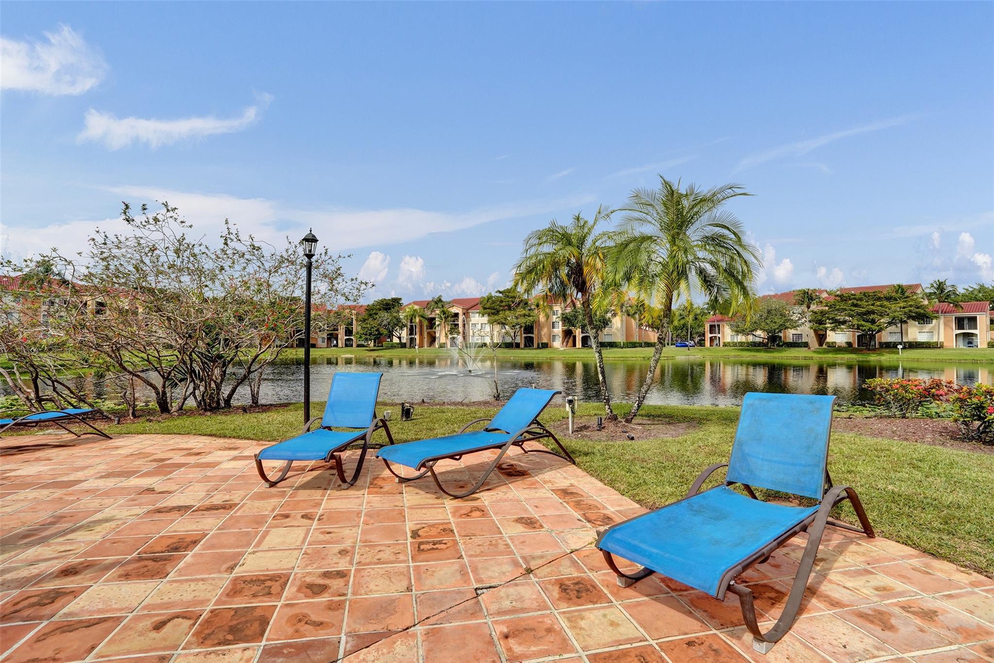 The Enclave - Residential