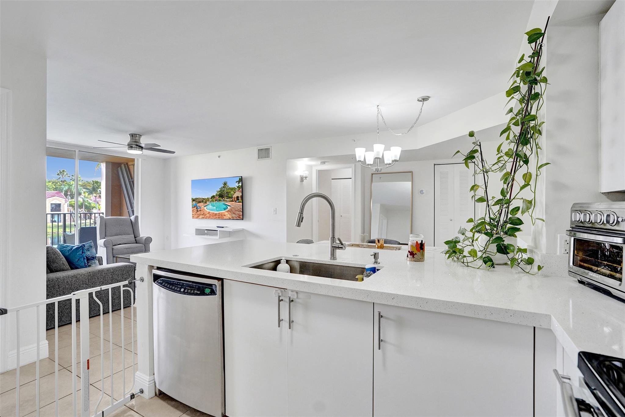 The Enclave - Residential