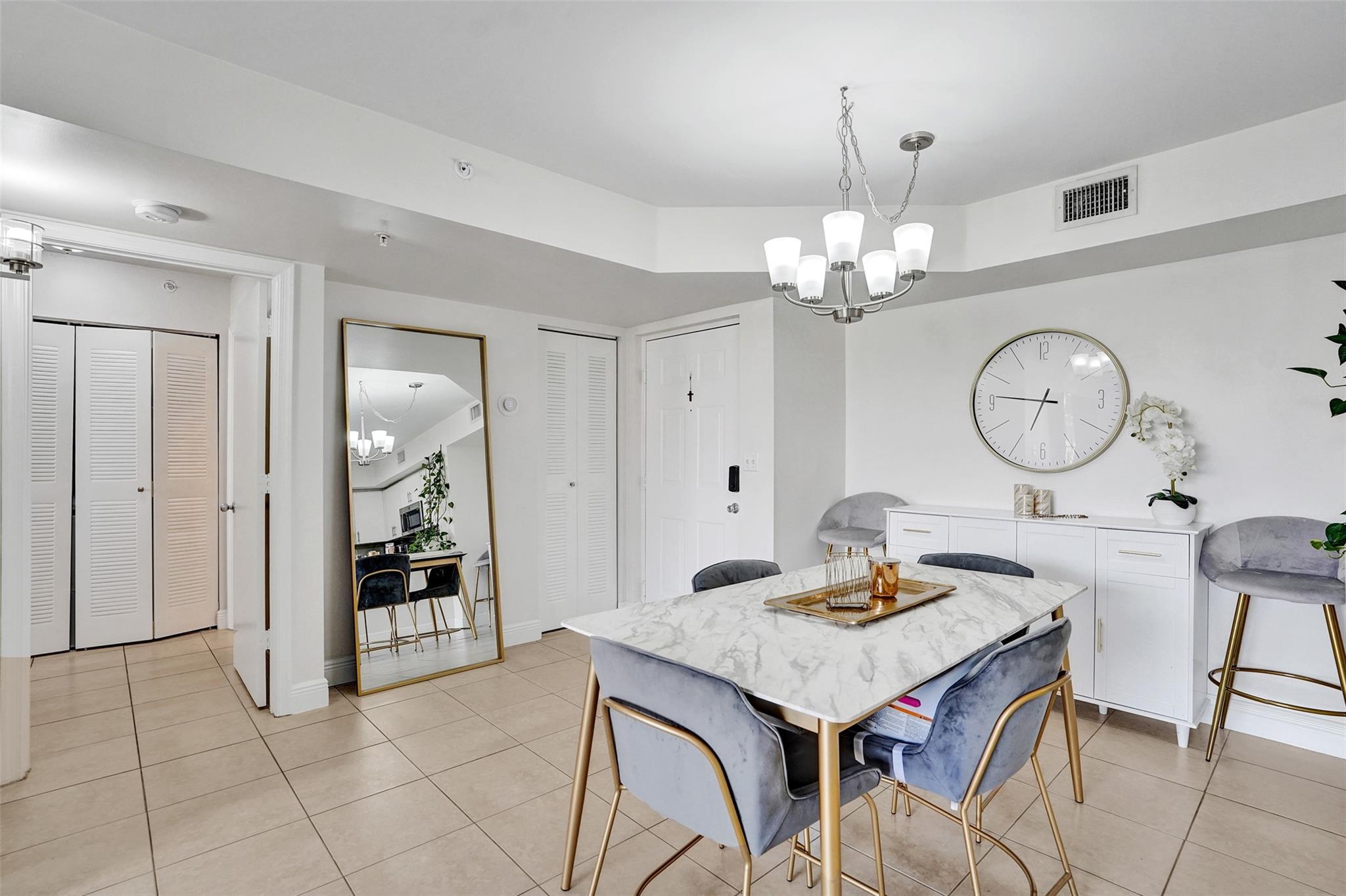 The Enclave - Residential