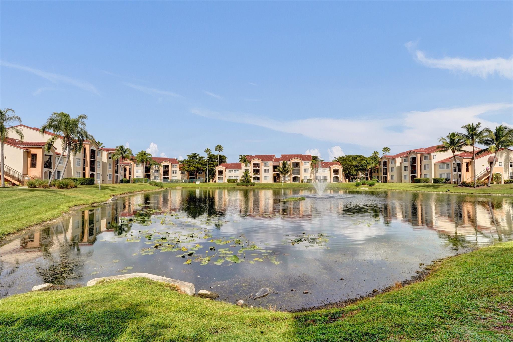 The Enclave - Residential