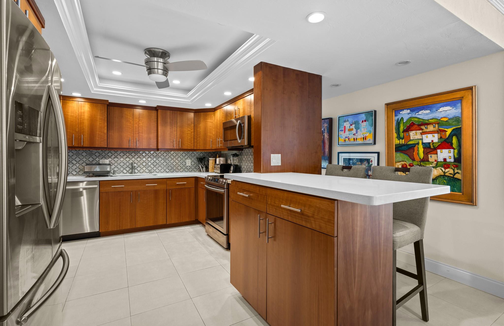 CoralRidge Tower Original - Residential