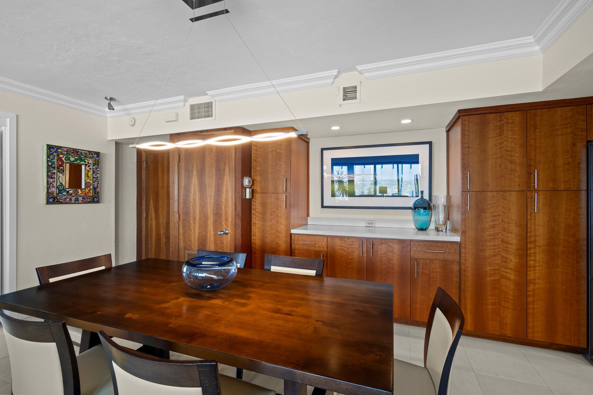 CoralRidge Tower Original - Residential