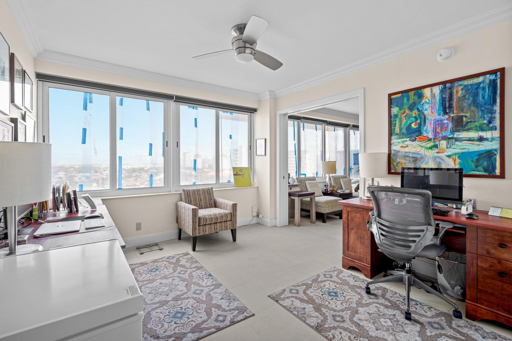 CoralRidge Tower Original - Residential