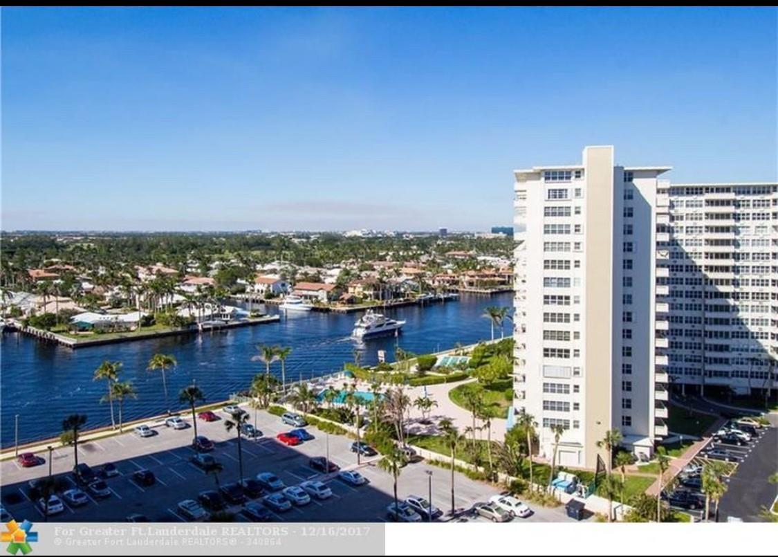 CoralRidge Tower Original - Residential