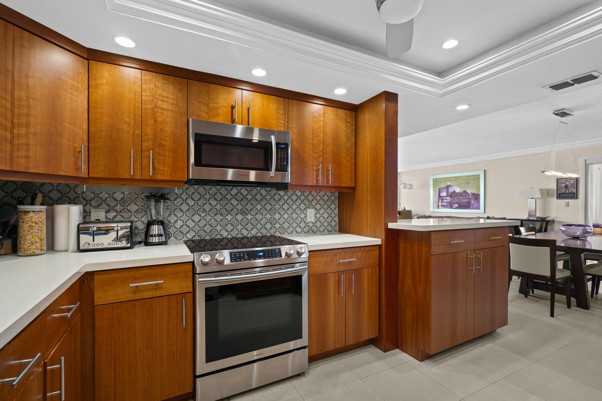 CoralRidge Tower Original - Residential