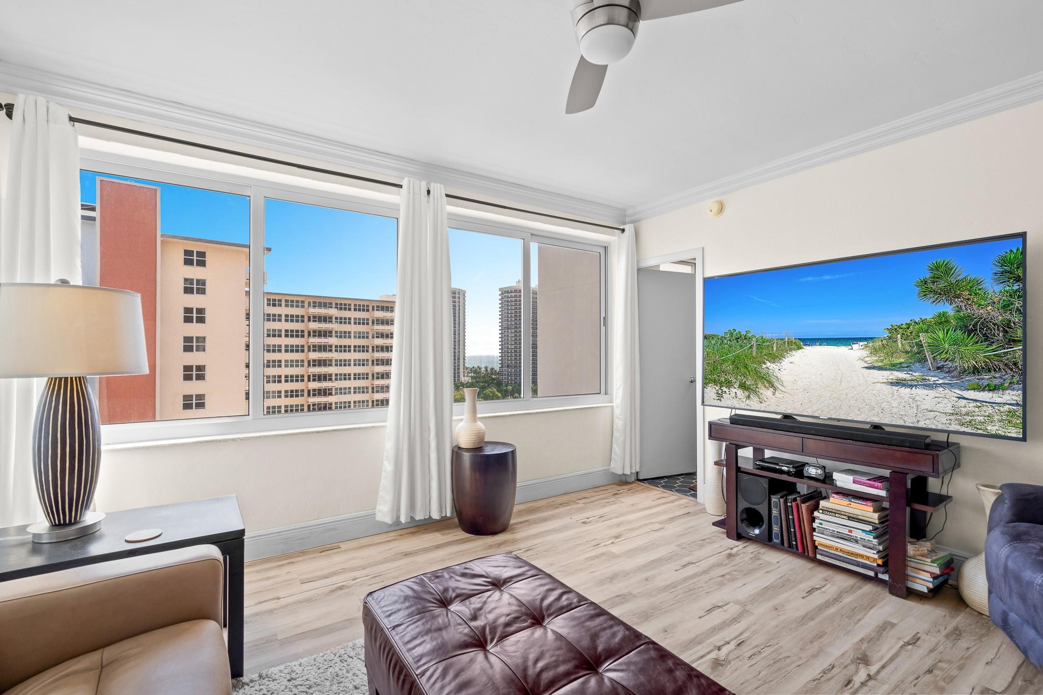 CoralRidge Tower Original - Residential