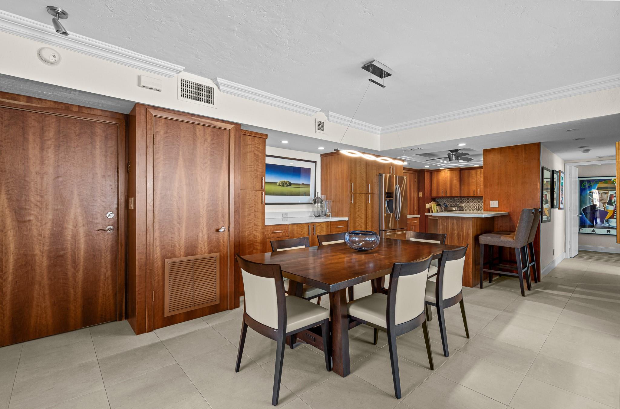 CoralRidge Tower Original - Residential