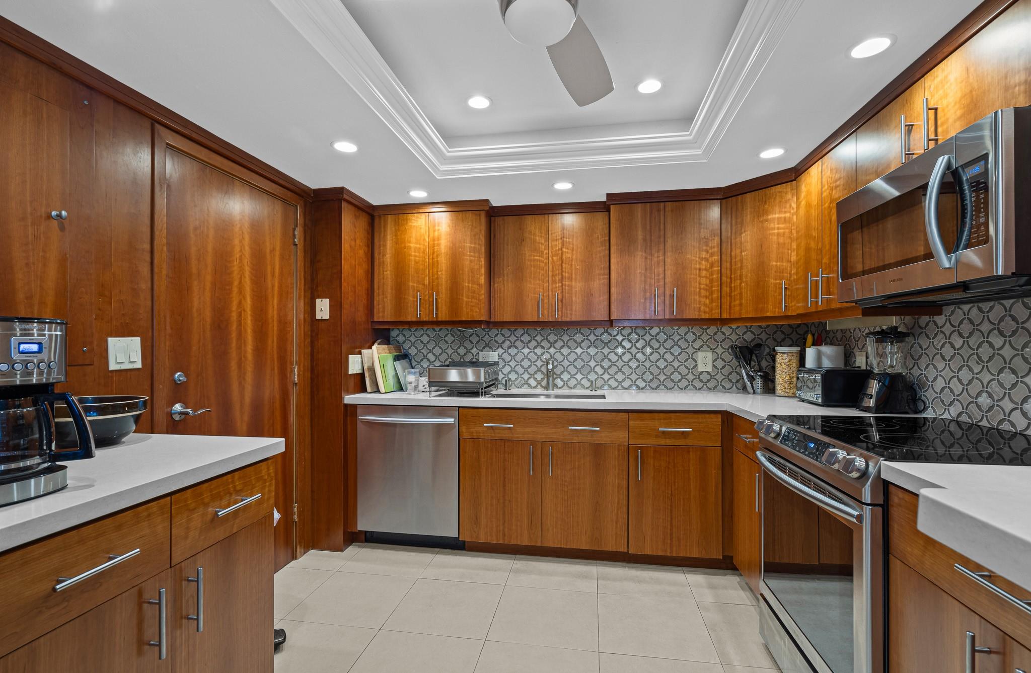 CoralRidge Tower Original - Residential