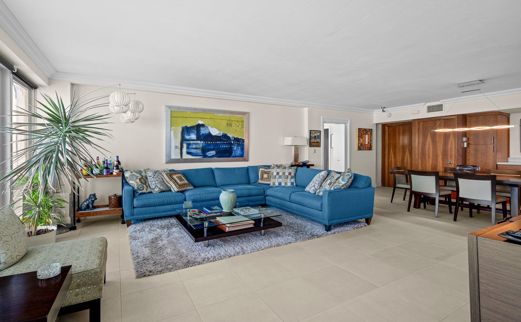 CoralRidge Tower Original - Residential