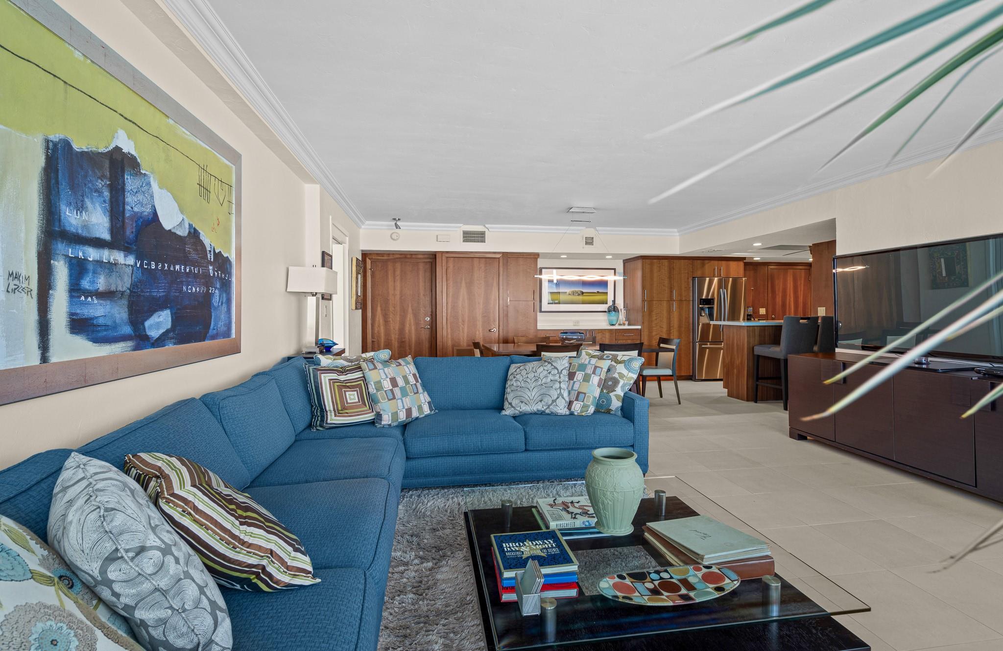 CoralRidge Tower Original - Residential