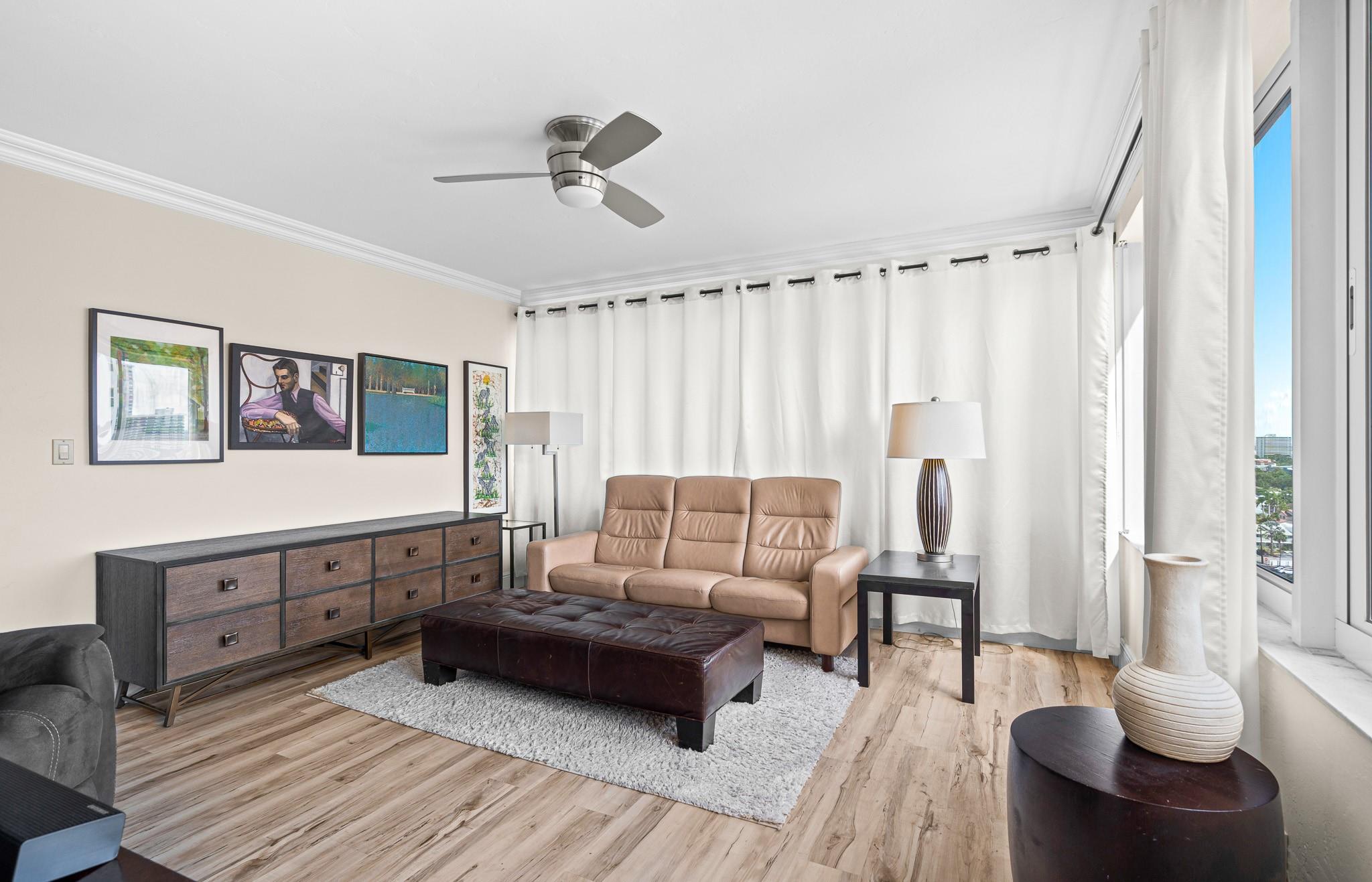 CoralRidge Tower Original - Residential