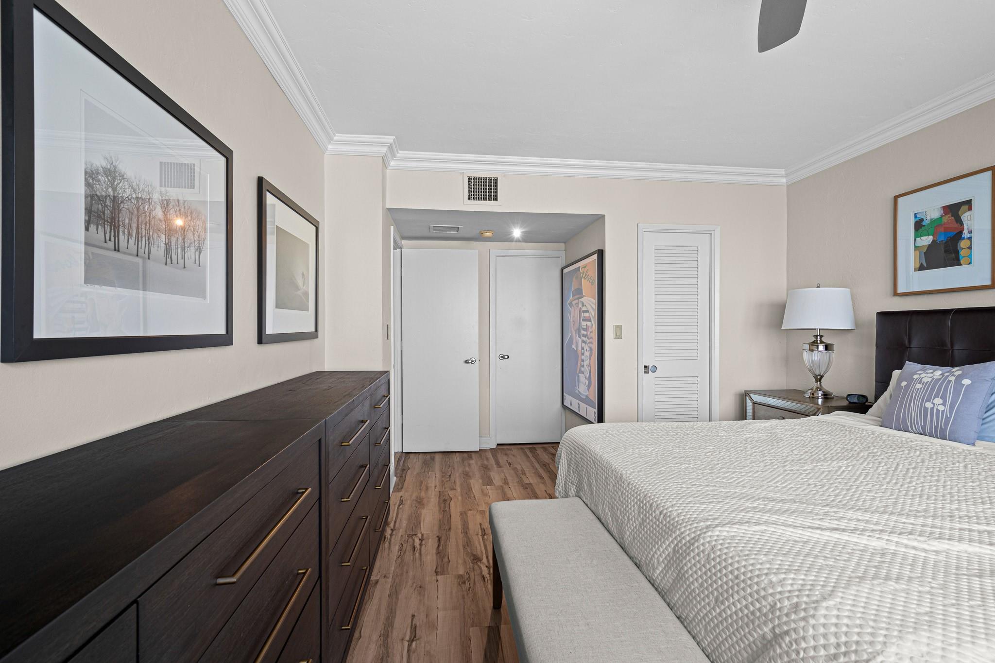 CoralRidge Tower Original - Residential