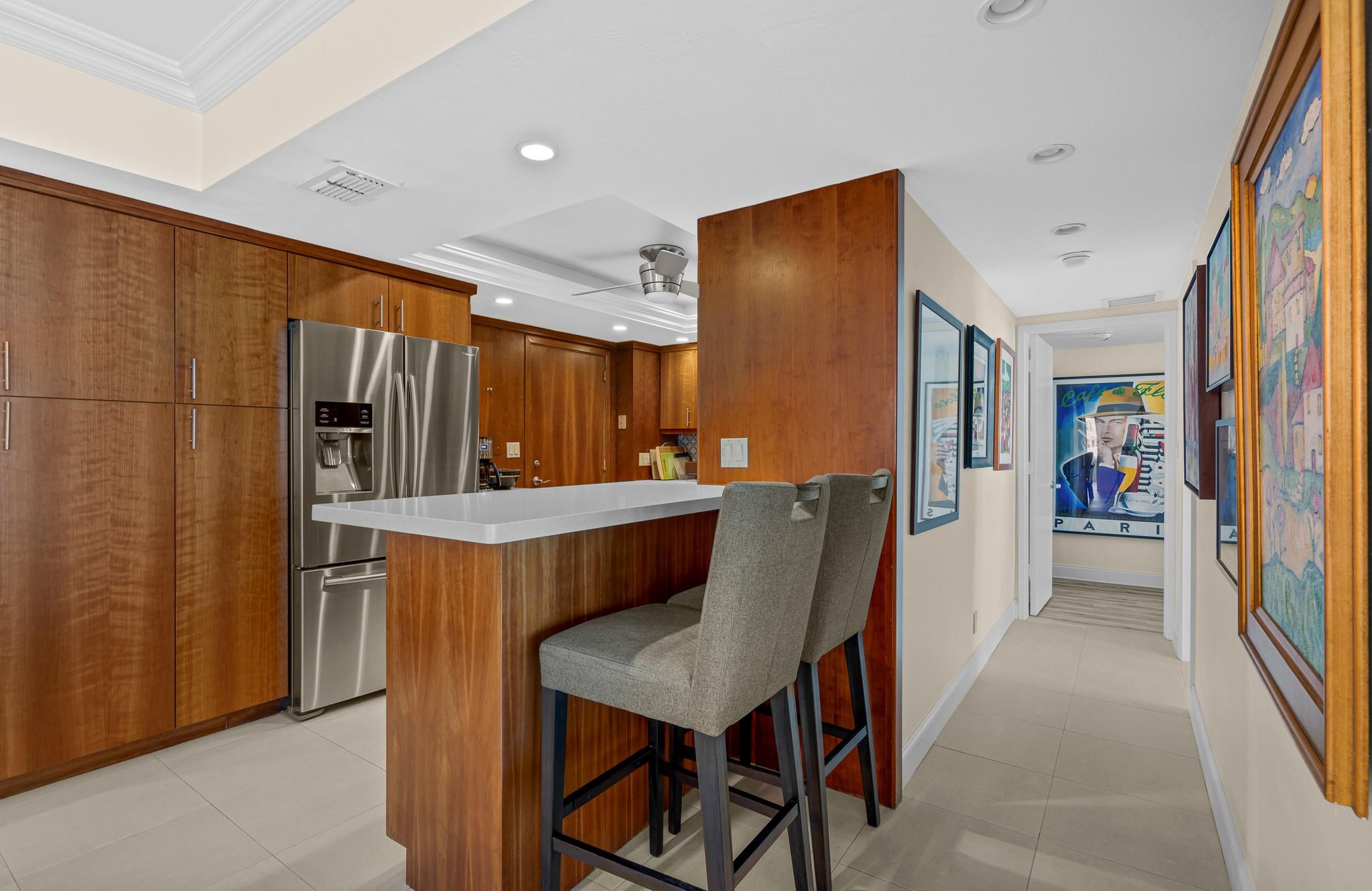 CoralRidge Tower Original - Residential