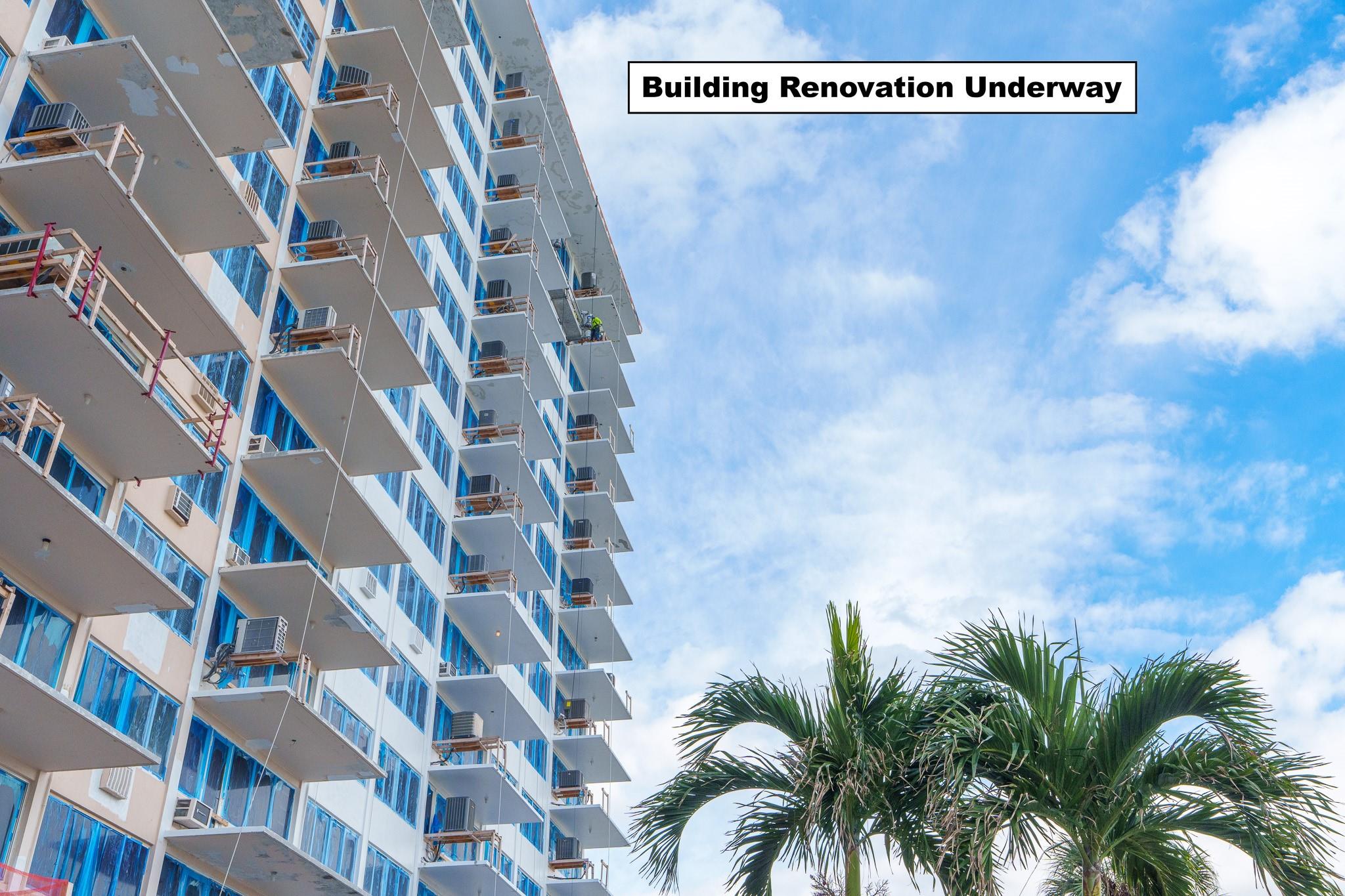 CoralRidge Tower Original - Residential