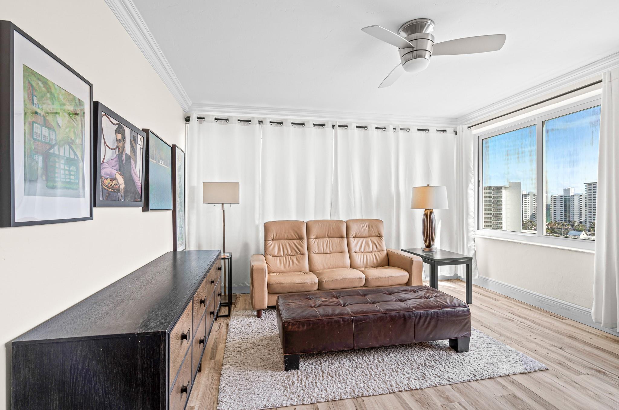 CoralRidge Tower Original - Residential