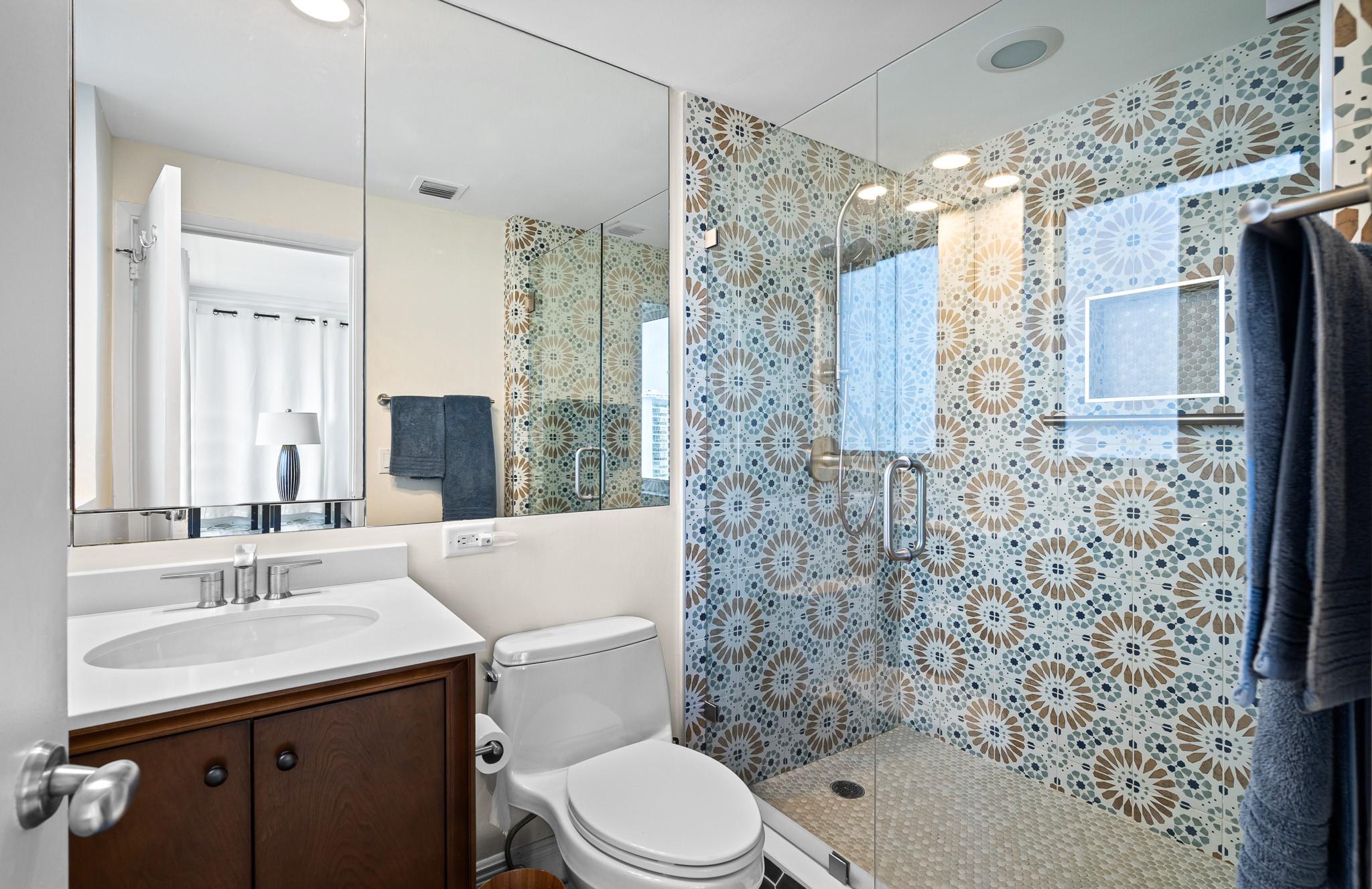 CoralRidge Tower Original - Residential