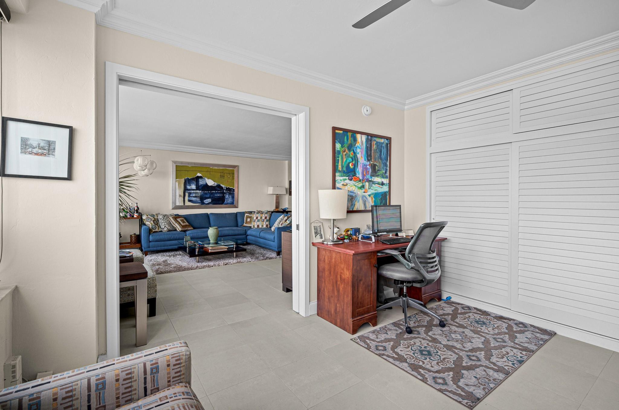 CoralRidge Tower Original - Residential