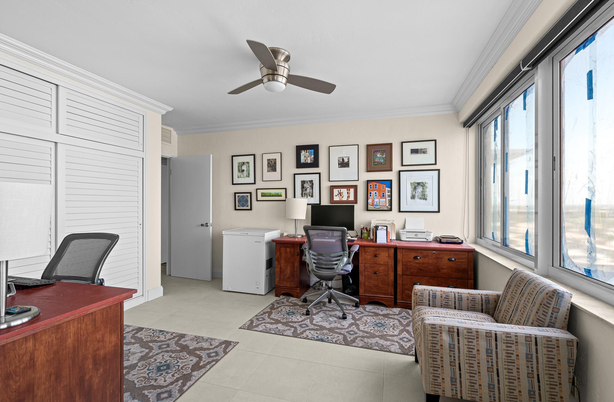 CoralRidge Tower Original - Residential