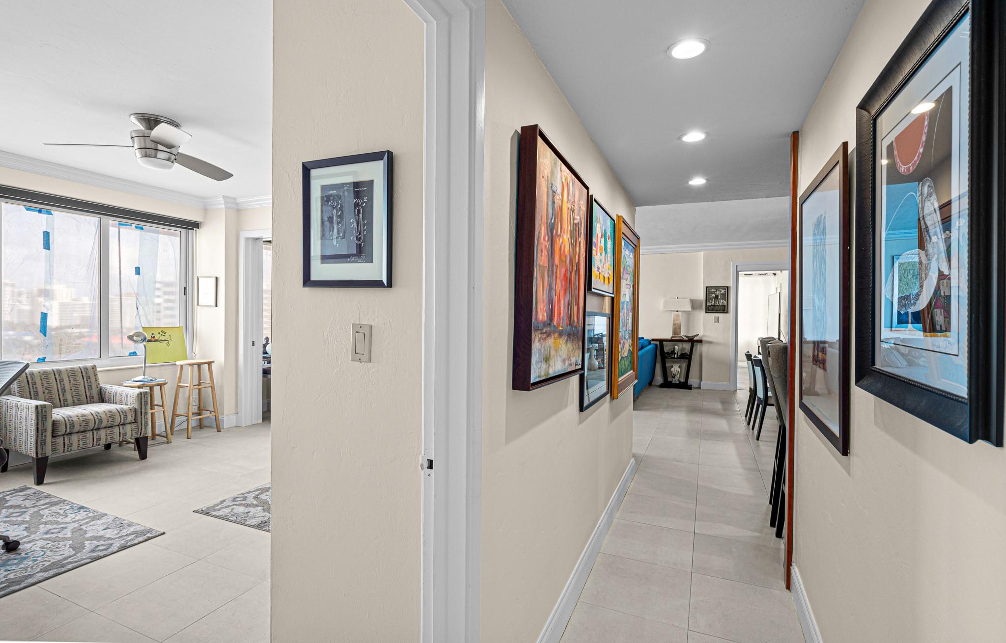 CoralRidge Tower Original - Residential