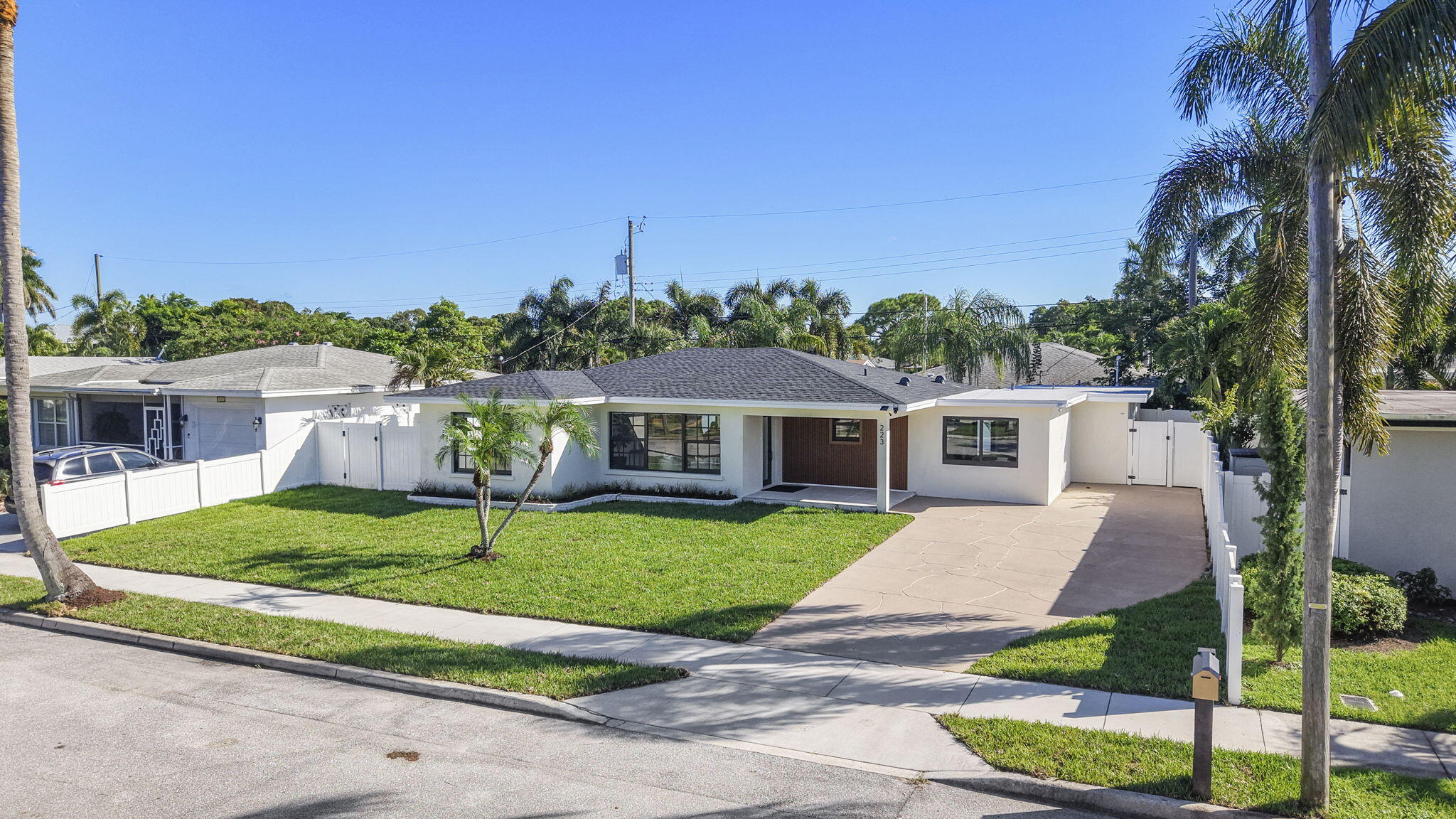 223 Vanderbilt Drive