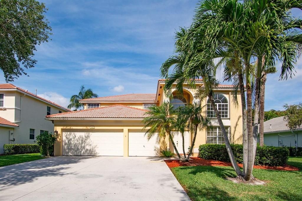 Photo of 272 Swan Lane, Jupiter, FL 33458 (MLS # R10711514)