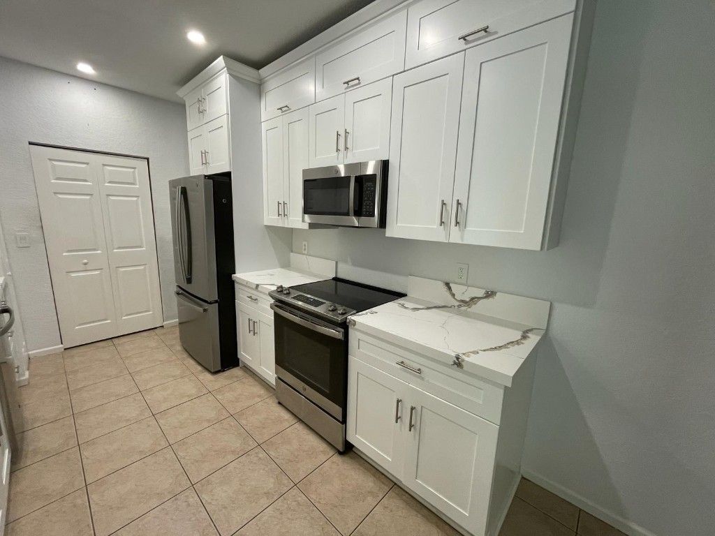 Photo of 3549 Forest Hill Boulevard #19, Palm Springs, FL 33406 (MLS # F10419424)