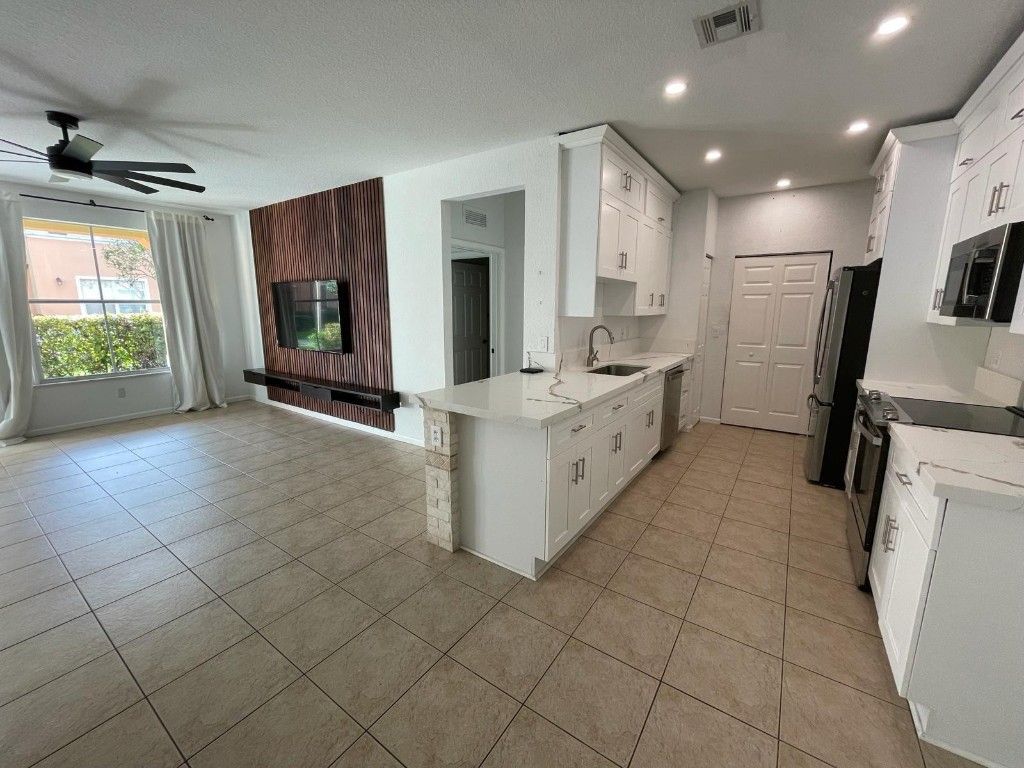 Photo of 3549 Forest Hill Boulevard #19, Palm Springs, FL 33406 (MLS # F10419424)