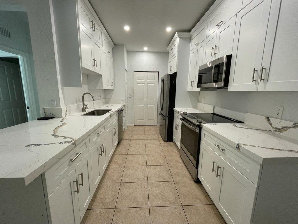 Photo of 3549 Forest Hill Boulevard #19, Palm Springs, FL 33406 (MLS # F10419424)