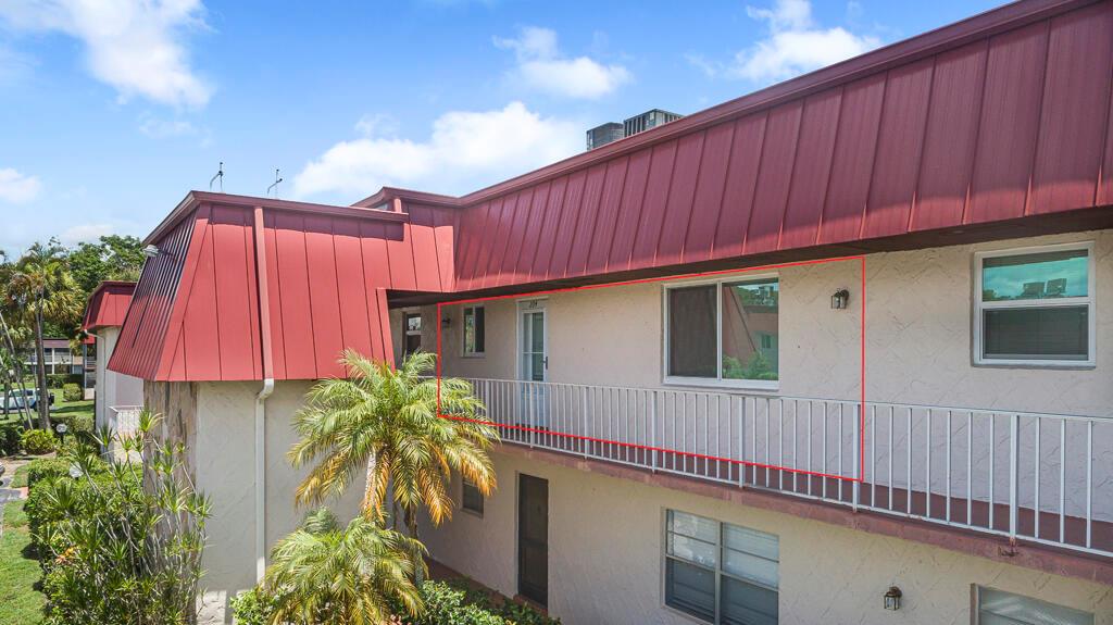 Greenway Village South - Residential