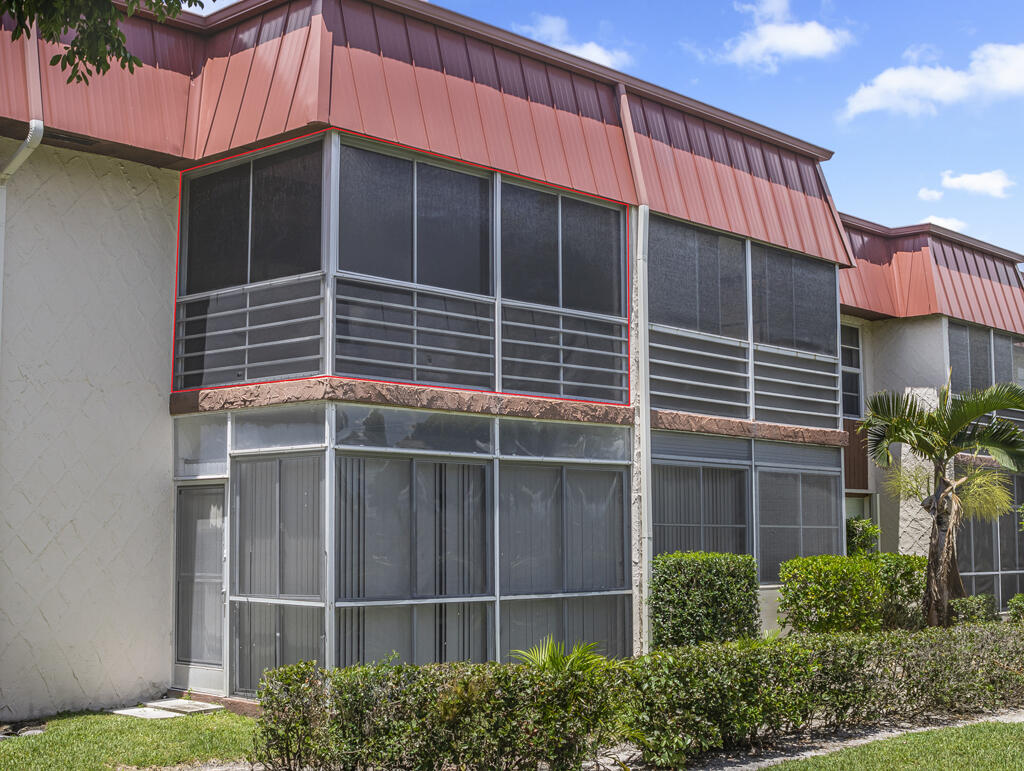 Greenway Village South - Residential