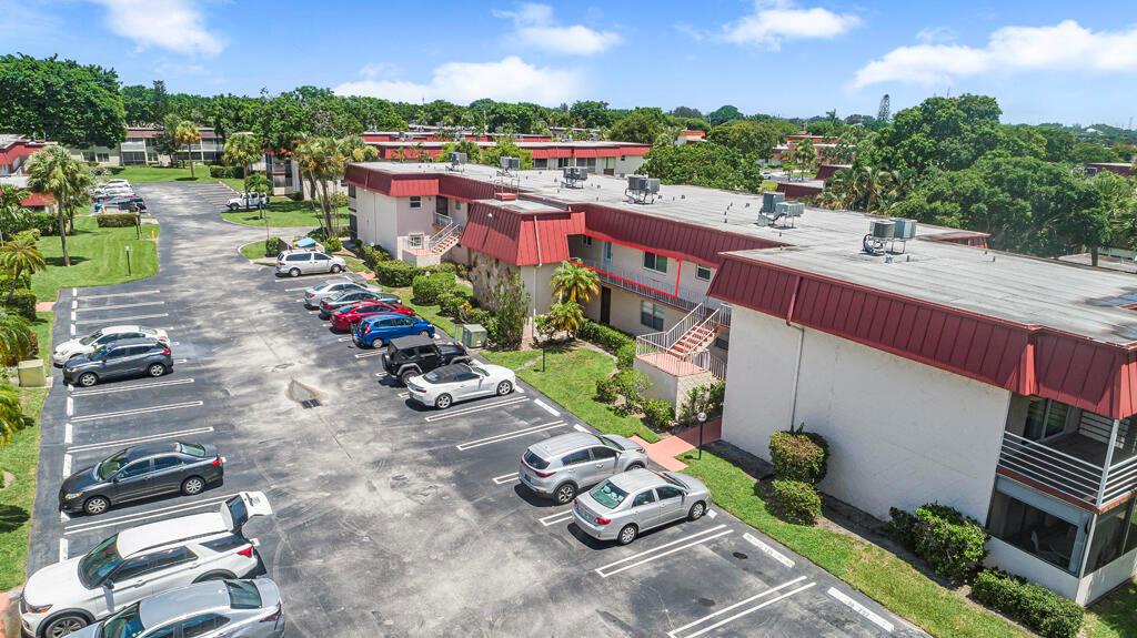 Greenway Village South - Residential