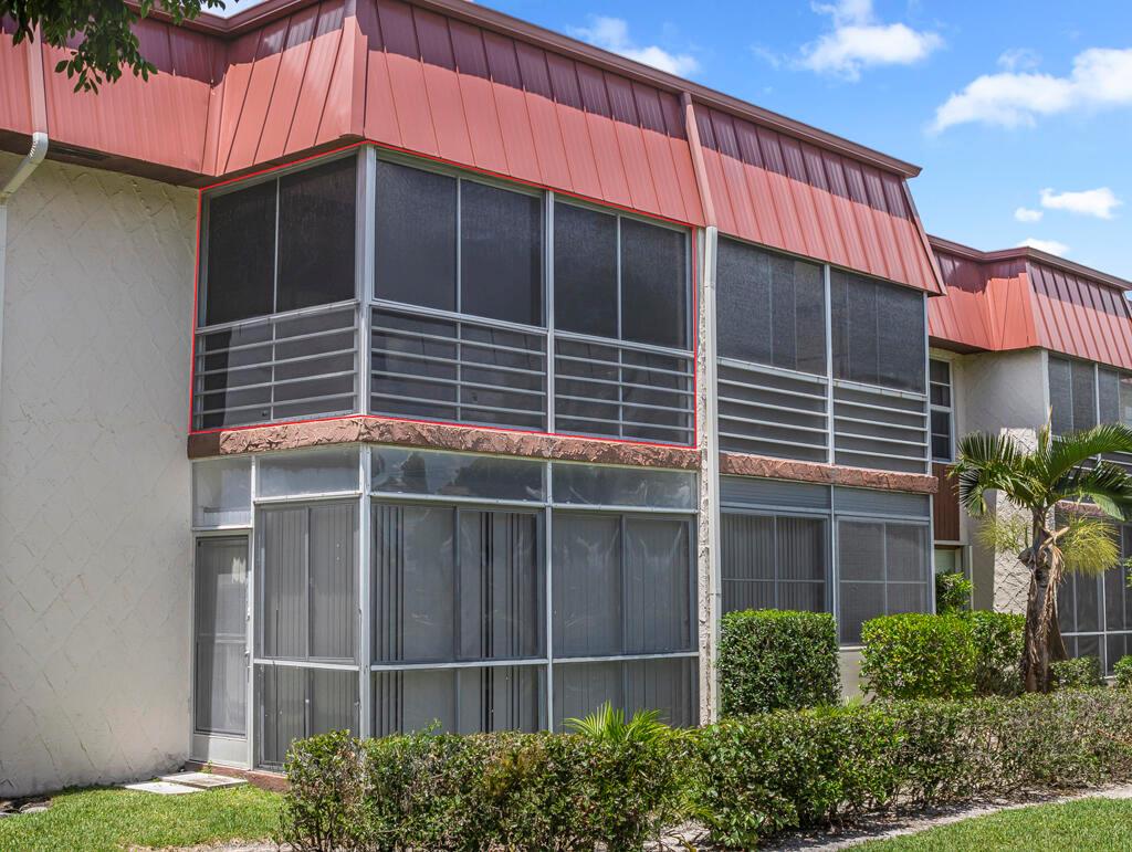 Greenway Village South - Residential