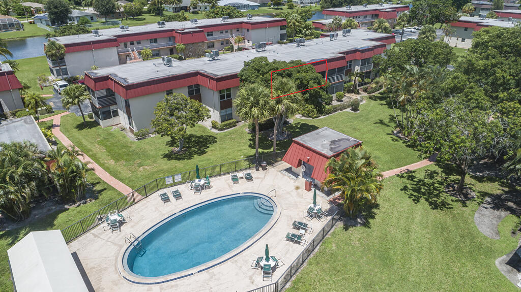 Greenway Village South - Residential