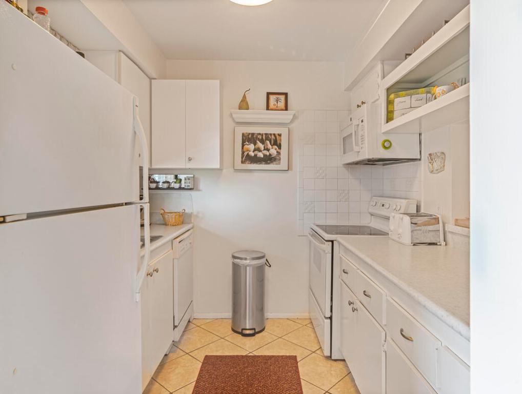 Greenway Village South - Residential