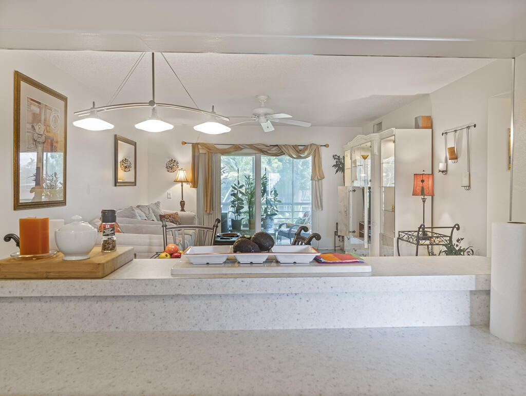 Greenway Village South - Residential