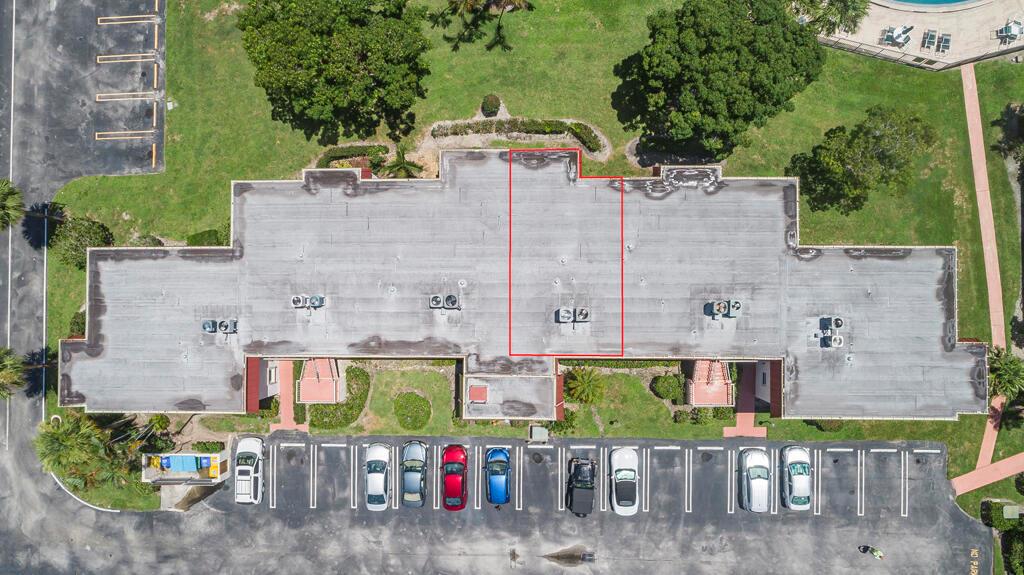 Greenway Village South - Residential