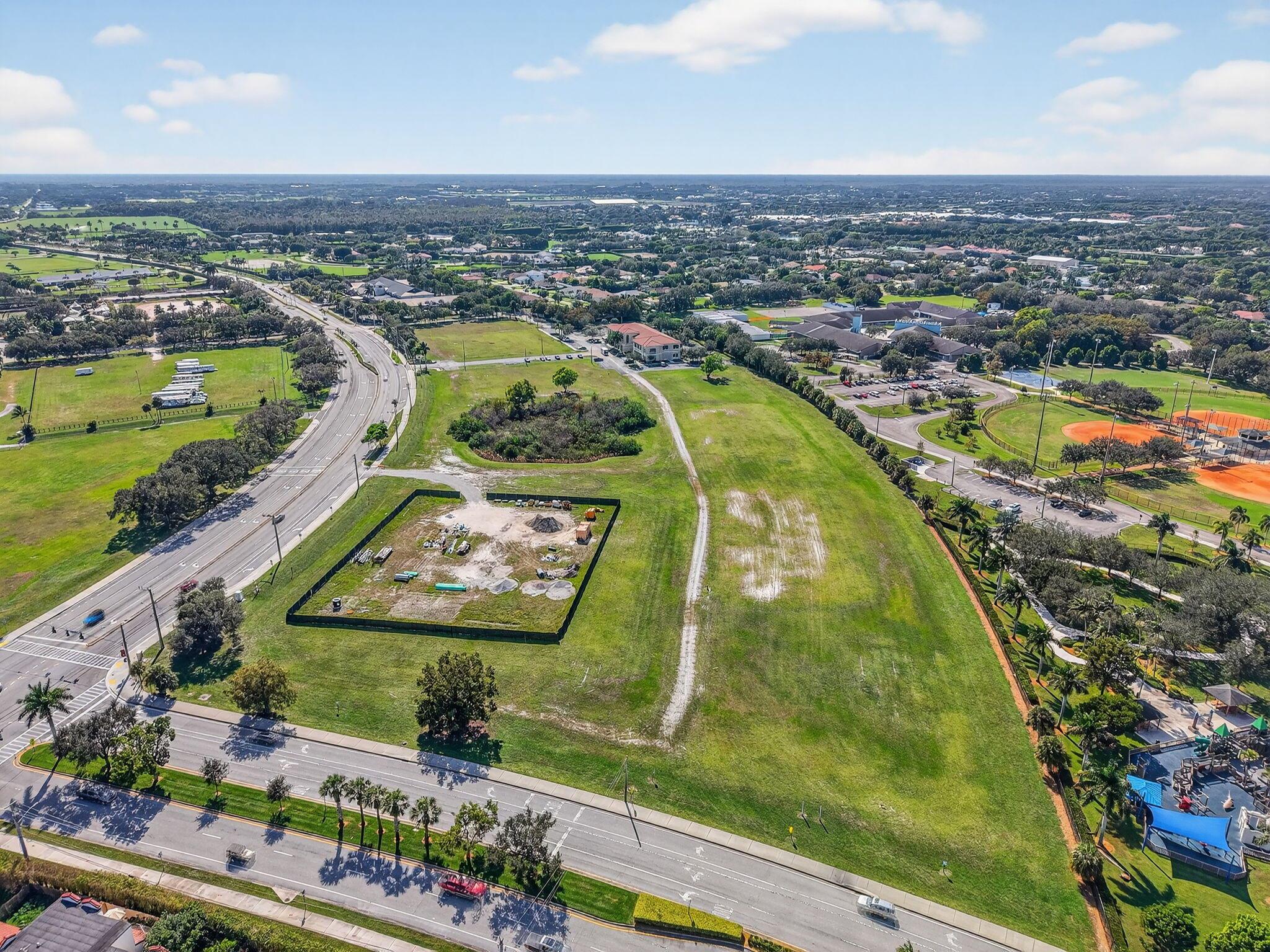 WELLINGTON OF WELLINGTON - Residential